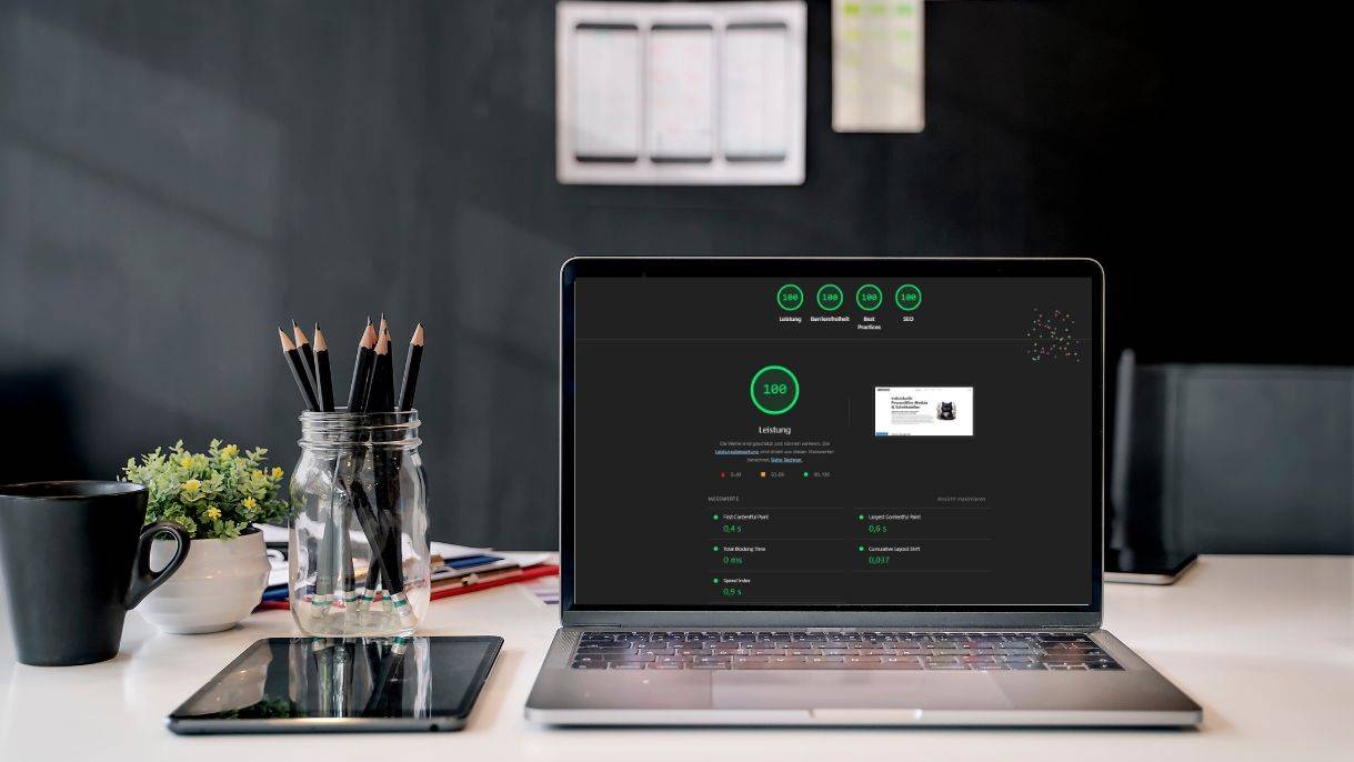 Website-Check