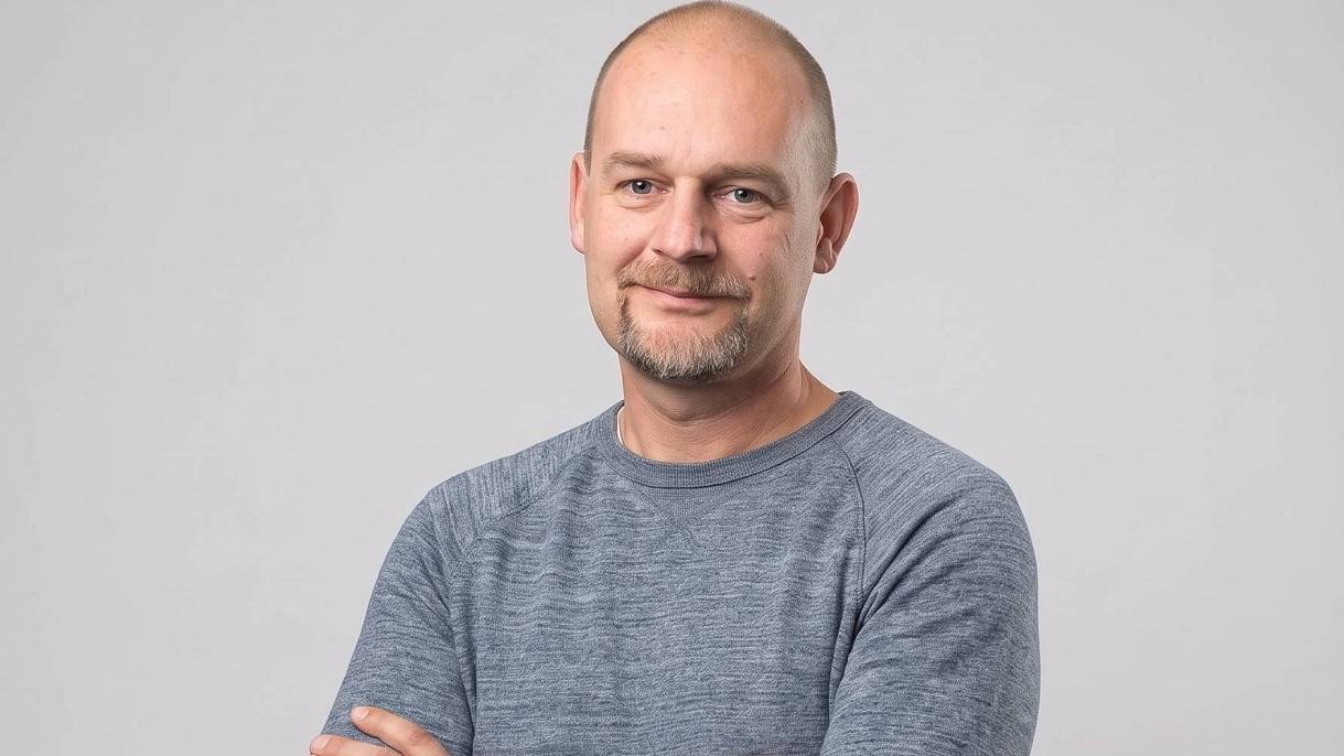 Fotografie von M. Thomas