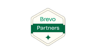 Logo von Brevo Partner