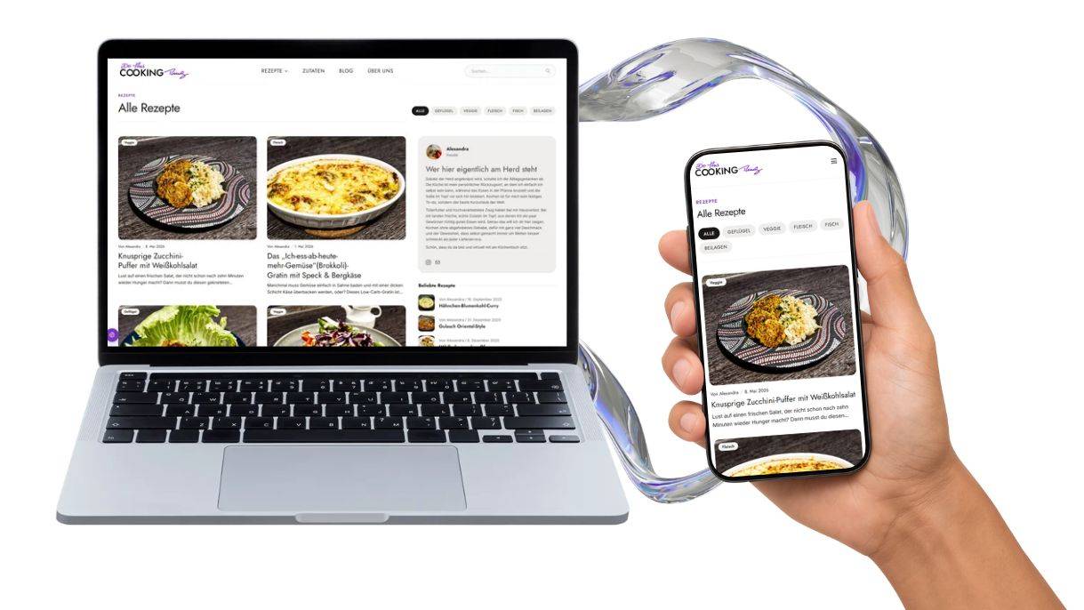 dothiscookingthing.de