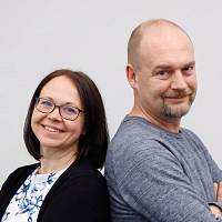 Markus & Alexandra